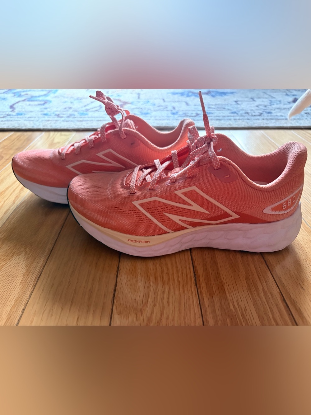 New Balance Fresh Foam 680 v8